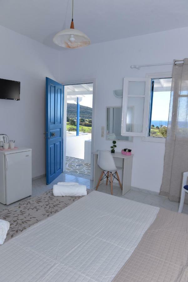 Agkira Studios Milos Provatas Exterior photo